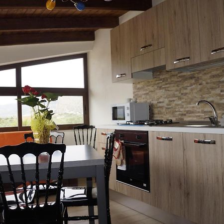 파르티니코 Casa Vacanze Belvedere 아파트 객실 사진