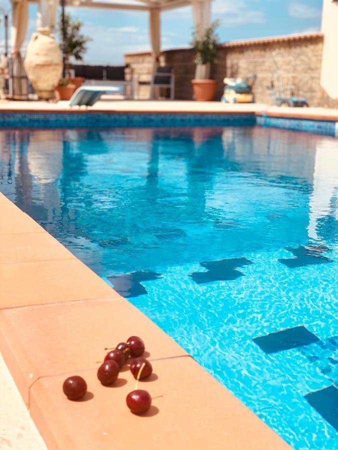 파르티니코 Casa Vacanze Belvedere 아파트 외부 사진