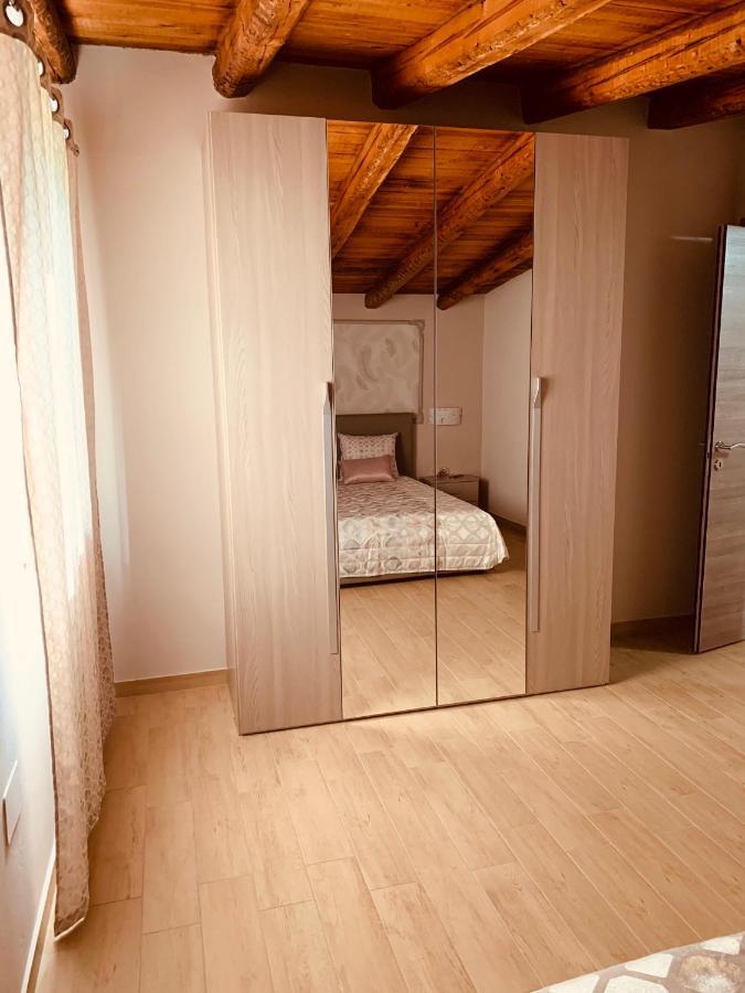 파르티니코 Casa Vacanze Belvedere 아파트 외부 사진