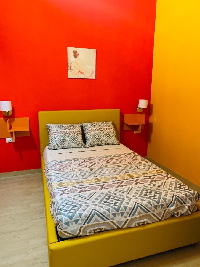 파르티니코 Casa Vacanze Belvedere 아파트 외부 사진