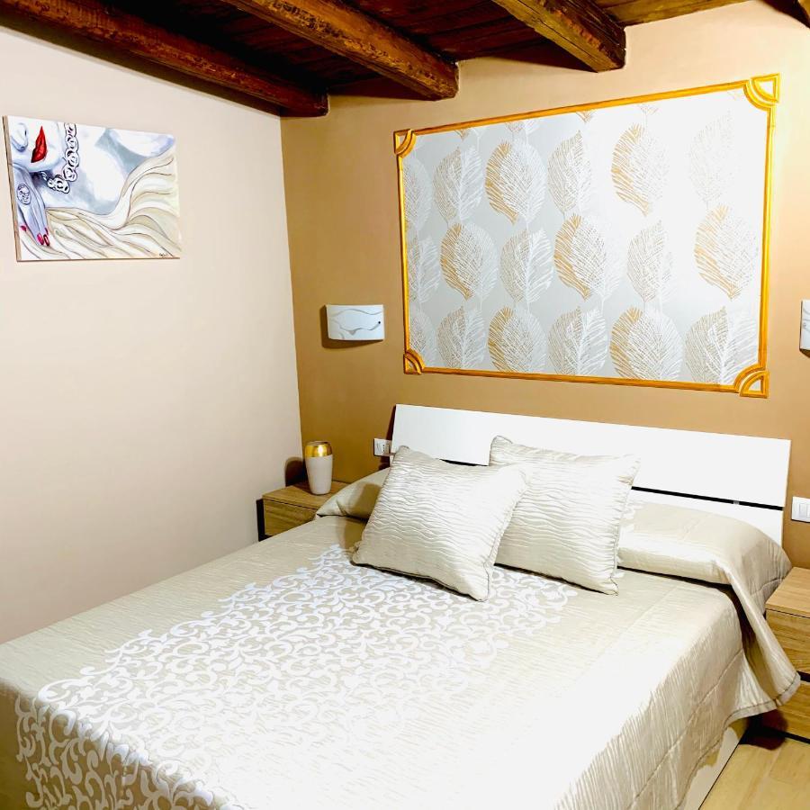 파르티니코 Casa Vacanze Belvedere 아파트 외부 사진