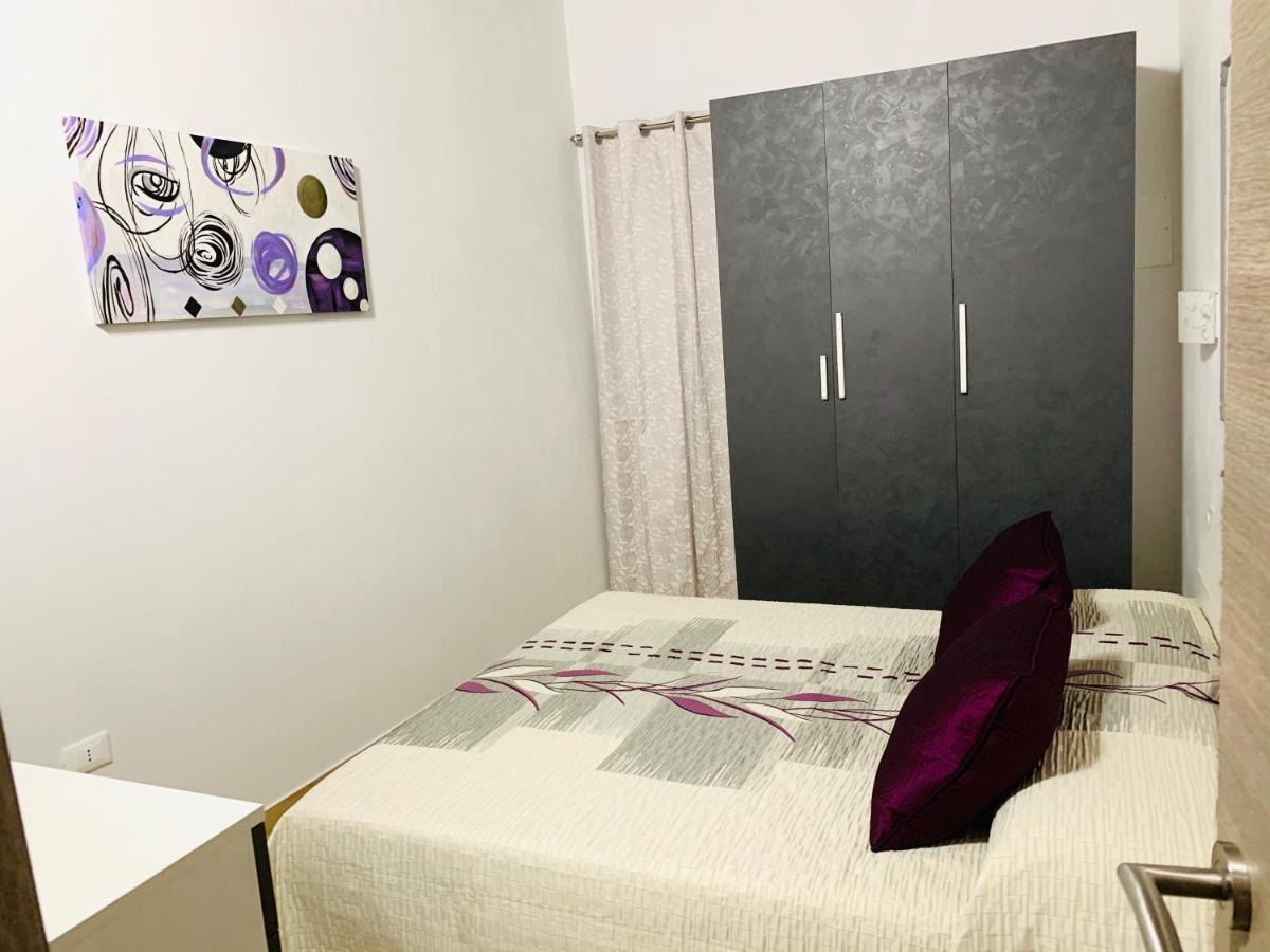 파르티니코 Casa Vacanze Belvedere 아파트 외부 사진