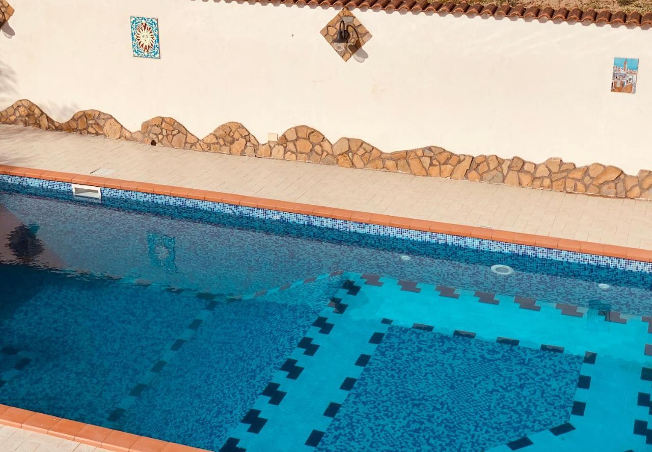 파르티니코 Casa Vacanze Belvedere 아파트 외부 사진