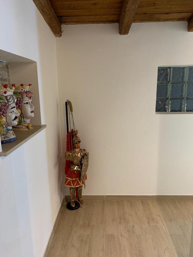 파르티니코 Casa Vacanze Belvedere 아파트 외부 사진